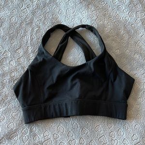 NVGTN sports bra